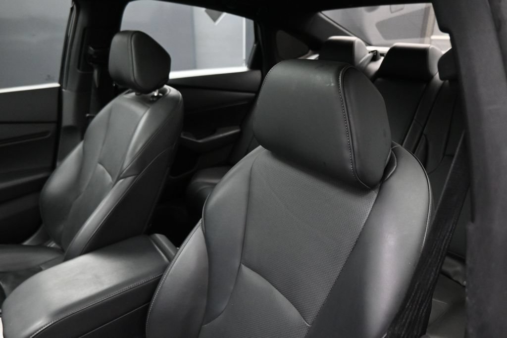 Used 2025 Honda Accord Sport image 12