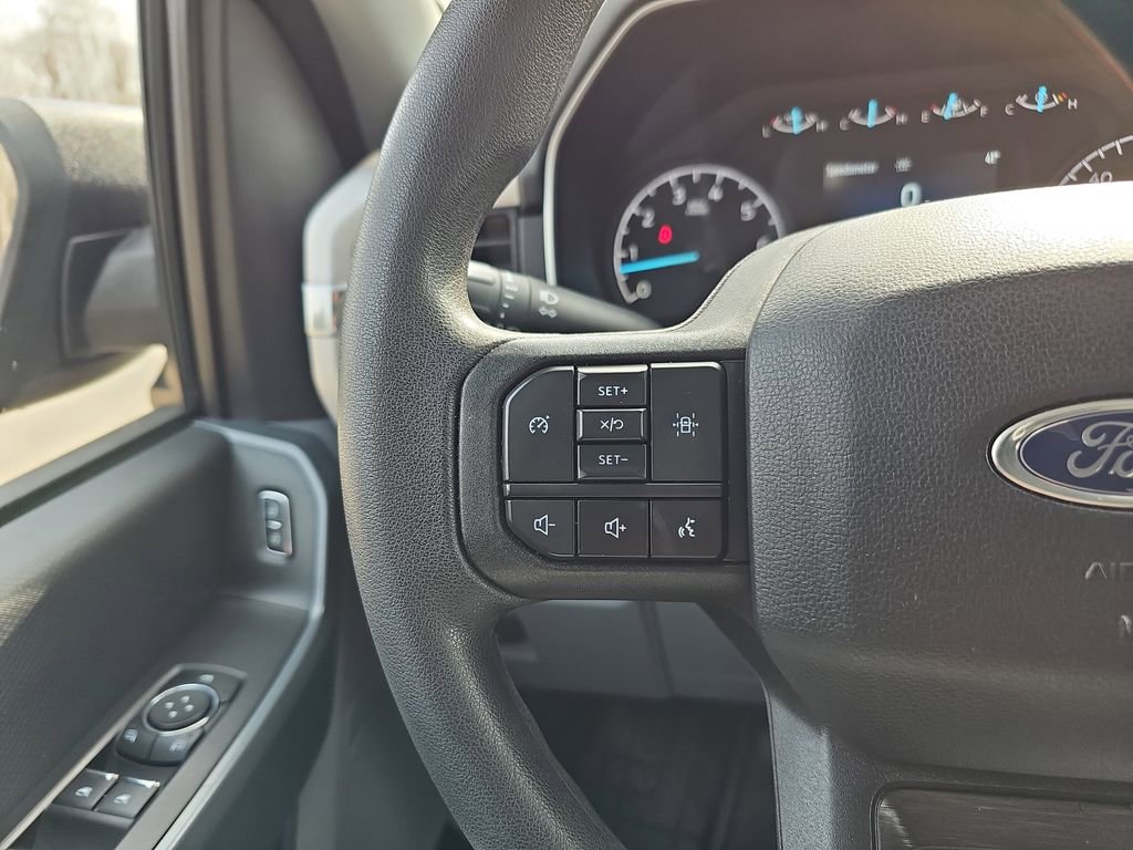 Used 2023 Ford F150 XLT image 17