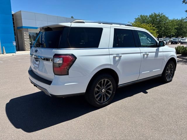 Used 2019 Ford Expedition Limited AWD/4WD image 6
