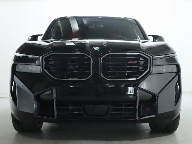 Used 2025 BMW XM Label Red AWD/4WD image 5