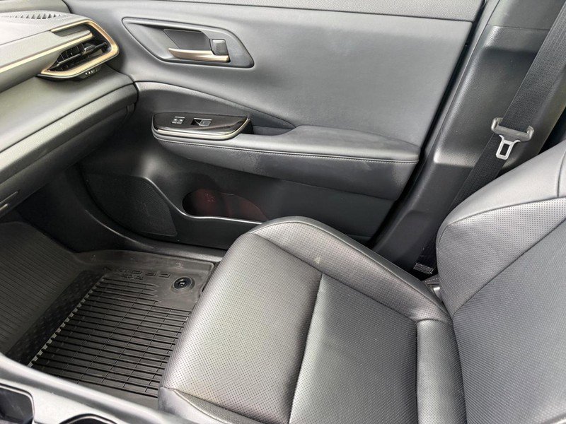 Used 2024 Toyota Crown AWD/4WD image 21