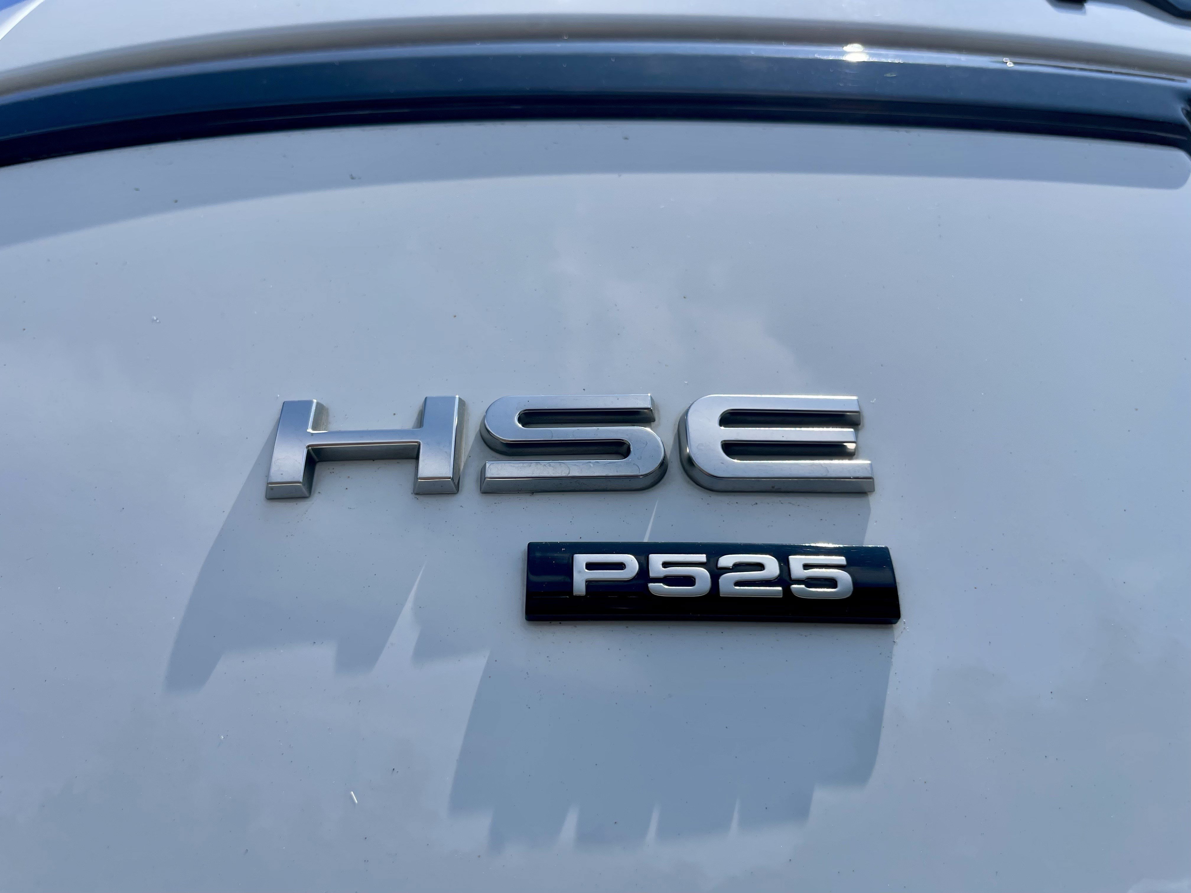 Used 2022 Land Rover Range Rover Westminster Edition AWD/4WD image 33
