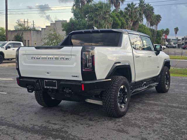 New 2025 GMC Hummer EV 3X w/ Extreme Off-Road Package image 5