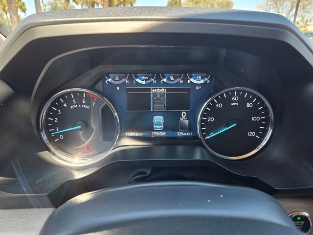 Used 2022 Ford Expedition Max Limited AWD/4WD image 33