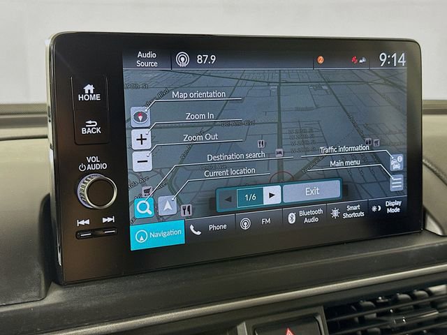 Certified 2023 Honda Pilot Elite image 7