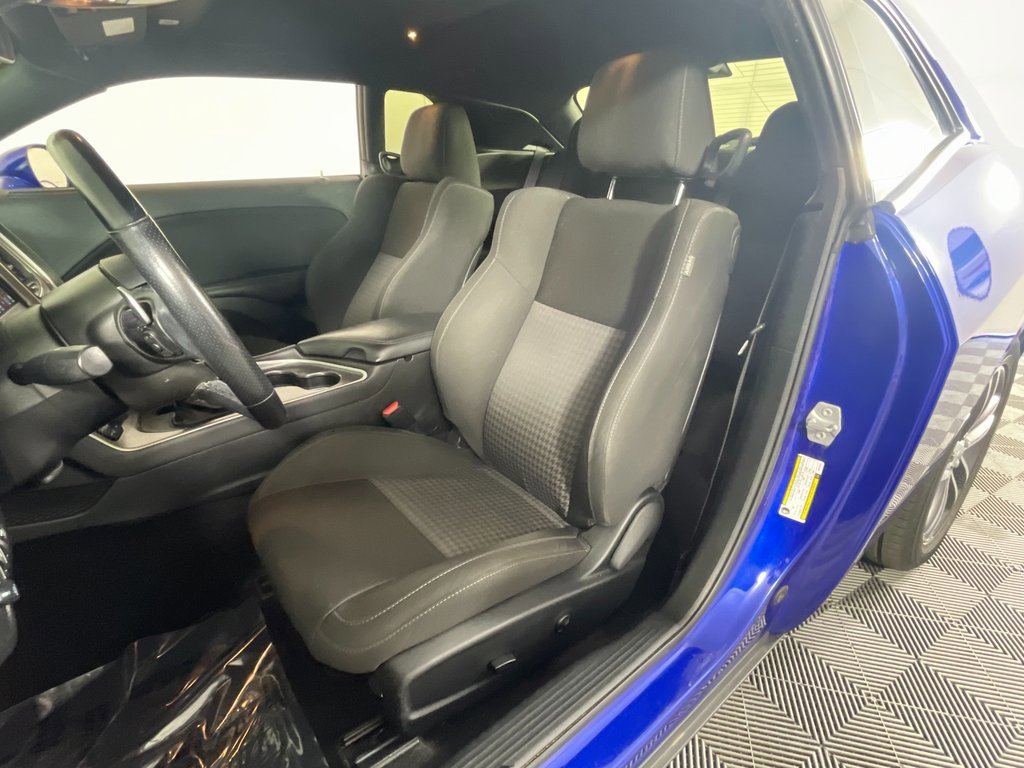 Used 2019 Dodge Challenger GT w/ Cold Weather Group image 24