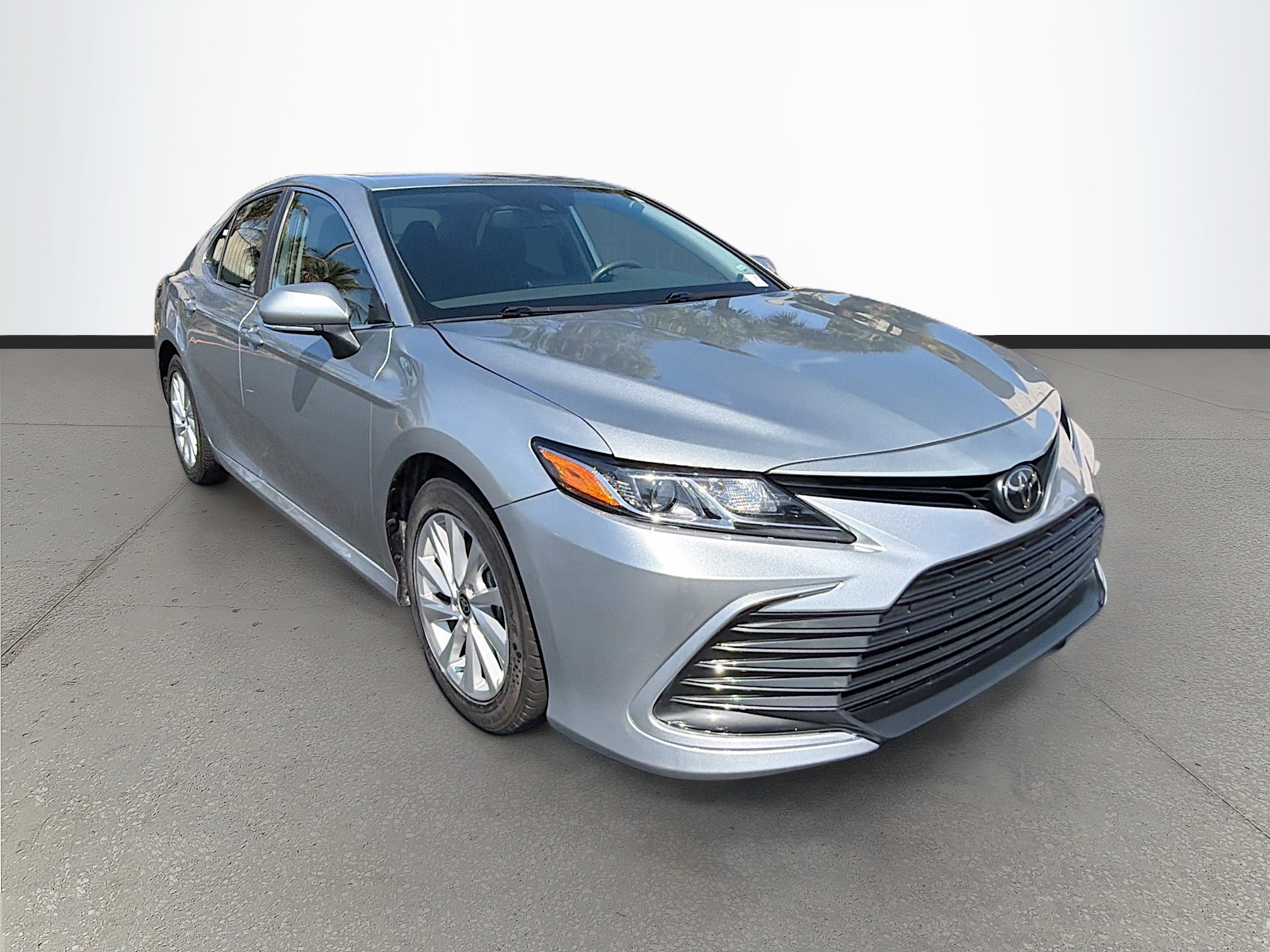 Used 2024 Toyota Camry LE w/ Convenience Package
