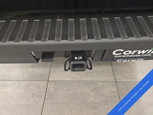 New 2026 Ford Maverick XLT AWD/4WD image 18