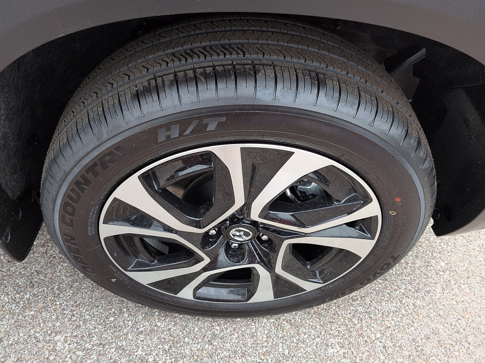 New 2026 MAZDA CX-5 Preferred image 10