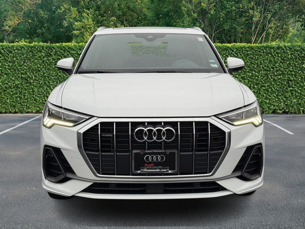 Used 2025 Audi Q3 2.0T Premium AWD/4WD image 9