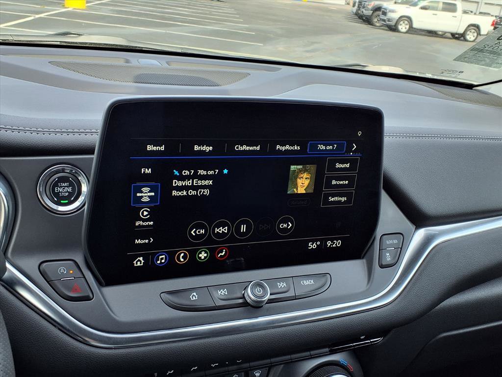 Used 2024 Chevrolet Blazer LT w/ Convenience Package image 7