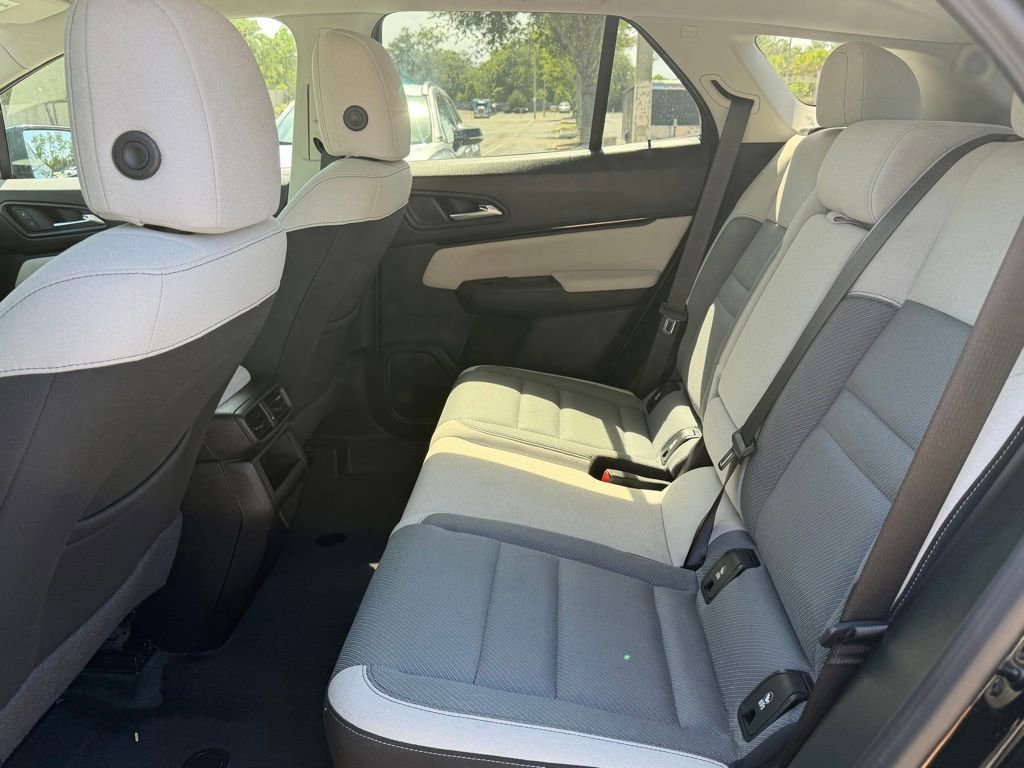 Used 2024 Honda Prologue EX image 9