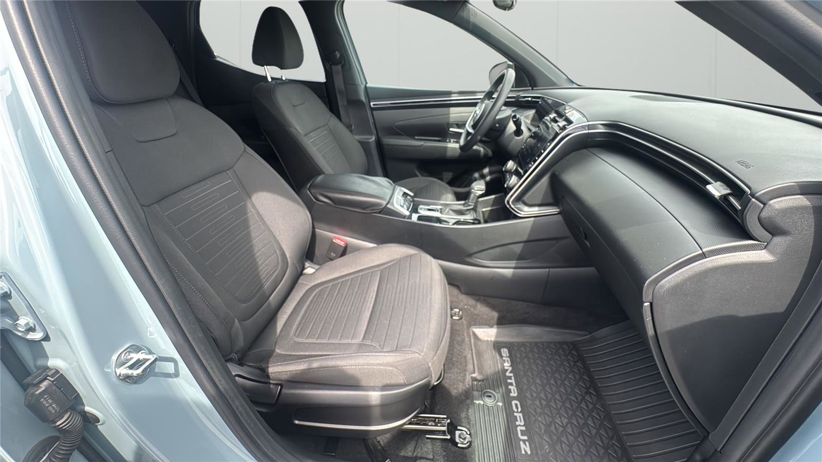 Used 2023 Hyundai Santa Cruz SEL w/ Activity Package image 14