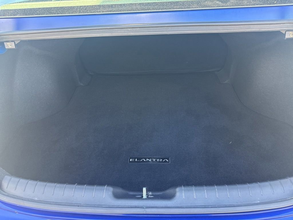 Used 2023 Hyundai Elantra SEL image 34