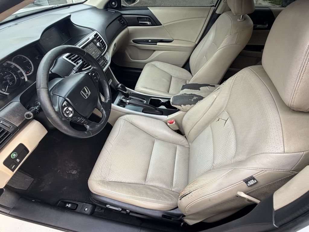 Used 2013 Honda Accord EX-L image 17