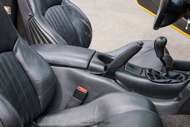 Used 2002 Pontiac Firebird Trans Am image 37