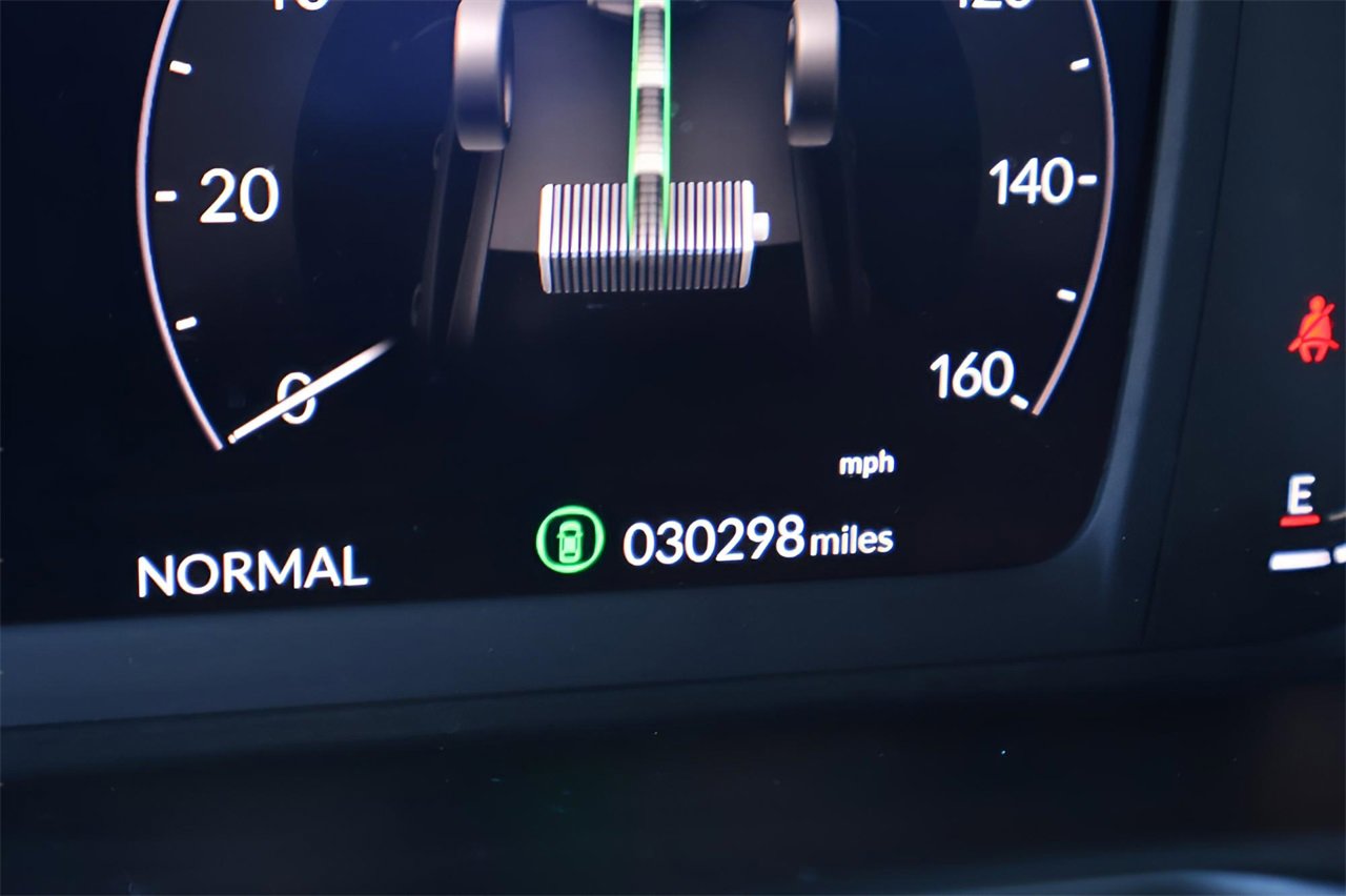 Used 2024 Honda Accord Touring image 22