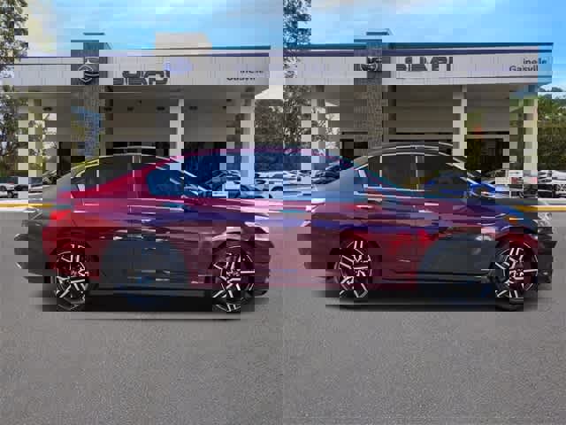 Used 2017 Honda Accord Sport image 7