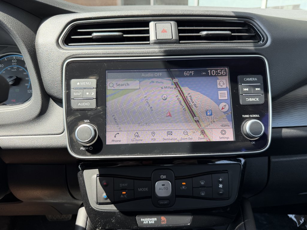 Used 2025 Nissan Leaf SV Plus FWD image 22