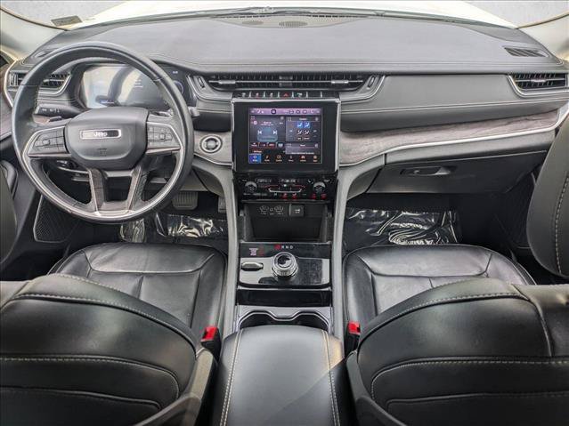 Used 2022 Jeep Grand Cherokee L Limited AWD/4WD image 18