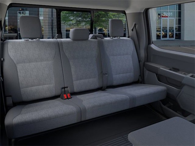 New 2026 Ford F250 XL w/ STX Appearance Package image 11