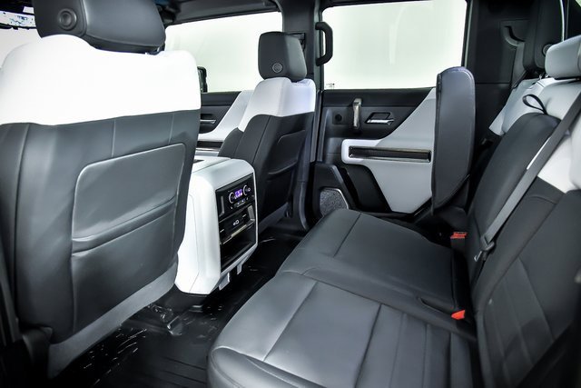 Used 2022 GMC Hummer EV Edition 1 w/ LPO, Illumination Package image 14