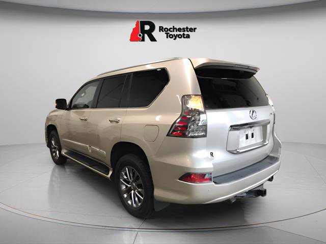 Used 2015 Lexus GX 460 Luxury image 7