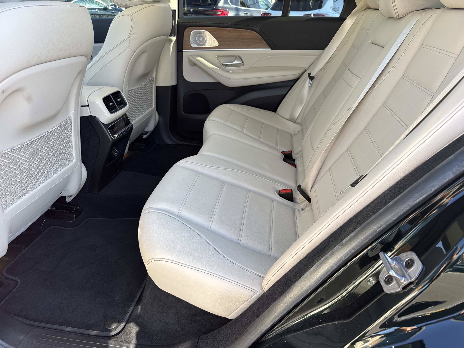 Certified 2021 Mercedes-Benz GLE 450 4MATIC image 19