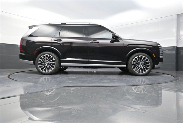 New 2026 Hyundai Palisade Calligraphy image 38