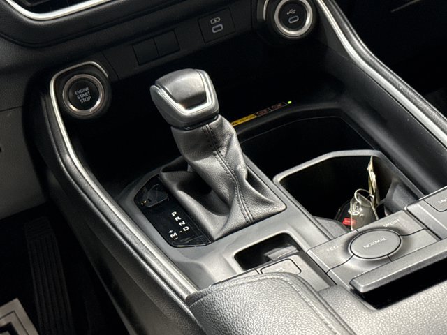 Used 2024 Toyota Grand Highlander AWD image 24