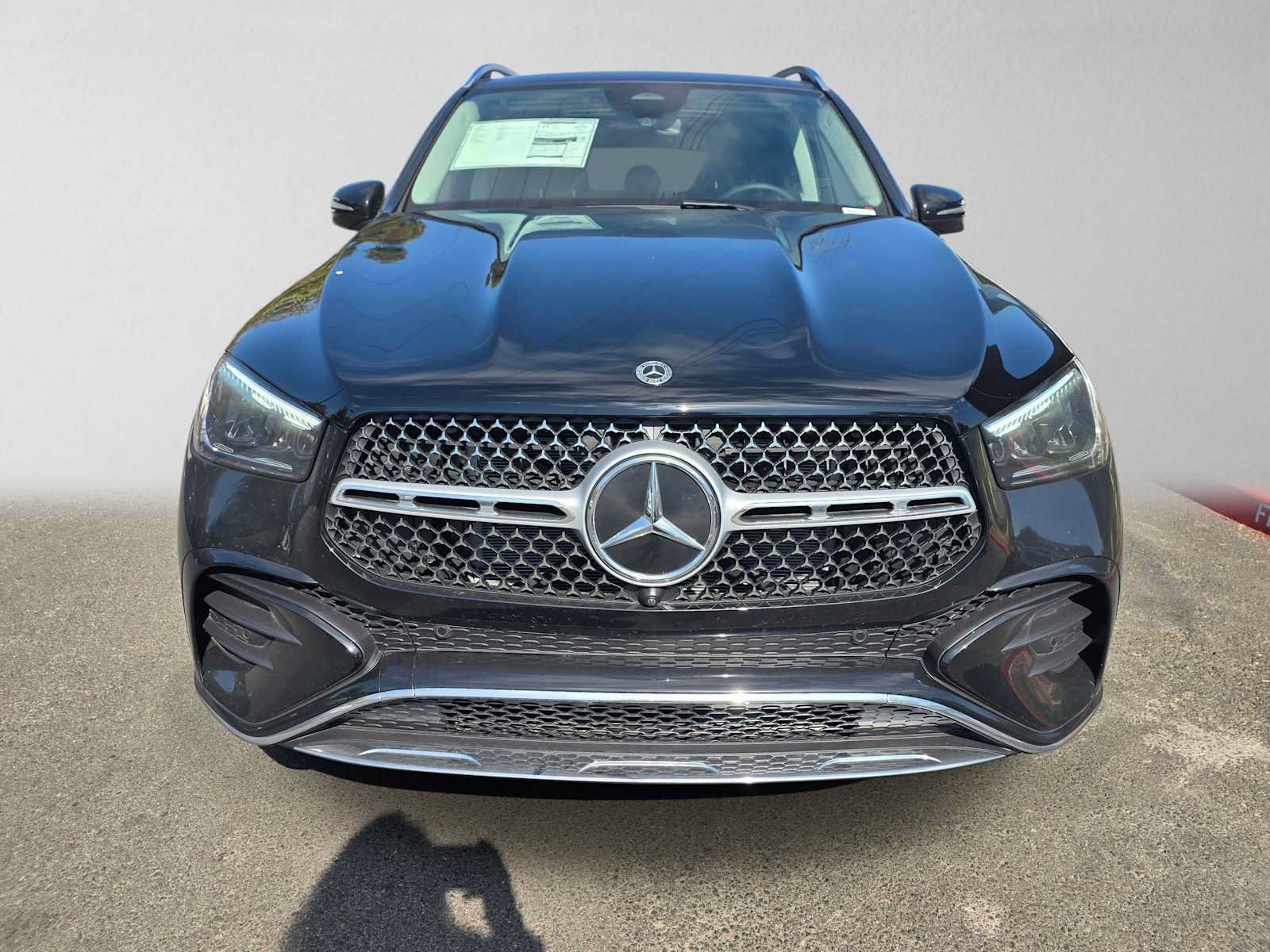 New 2026 Mercedes-Benz GLE 450 4MATIC image 8