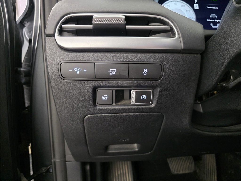 Used 2023 Hyundai Palisade Limited image 30