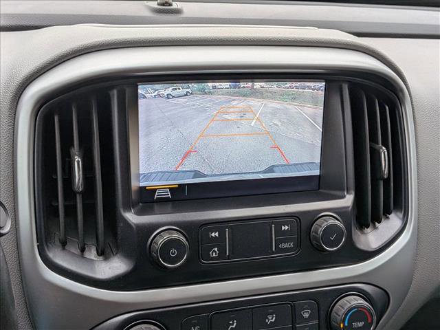 Used 2020 Chevrolet Colorado LT w/ Safety Package image 10