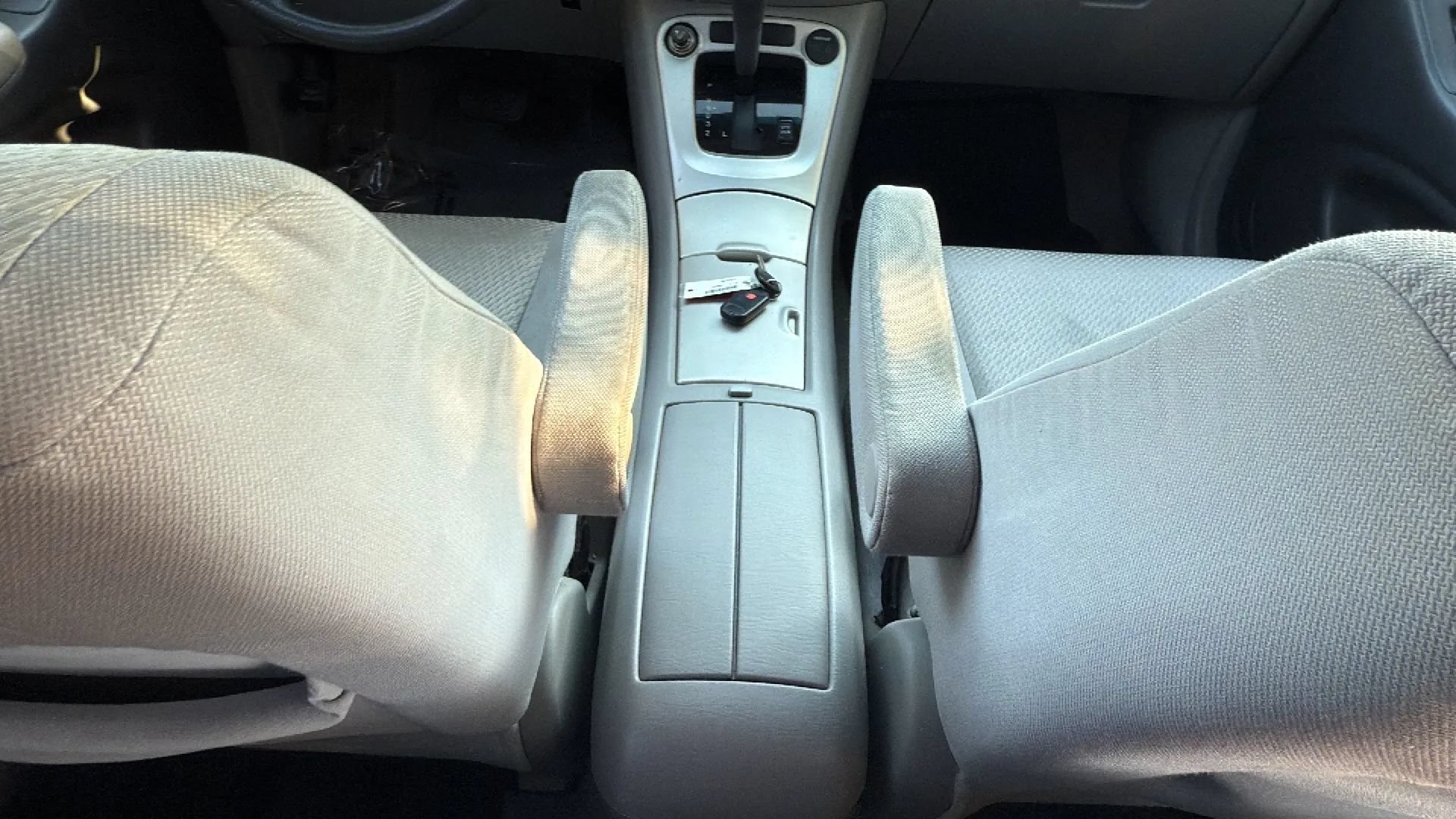 Used 2004 Toyota Highlander 2WD V6 image 31