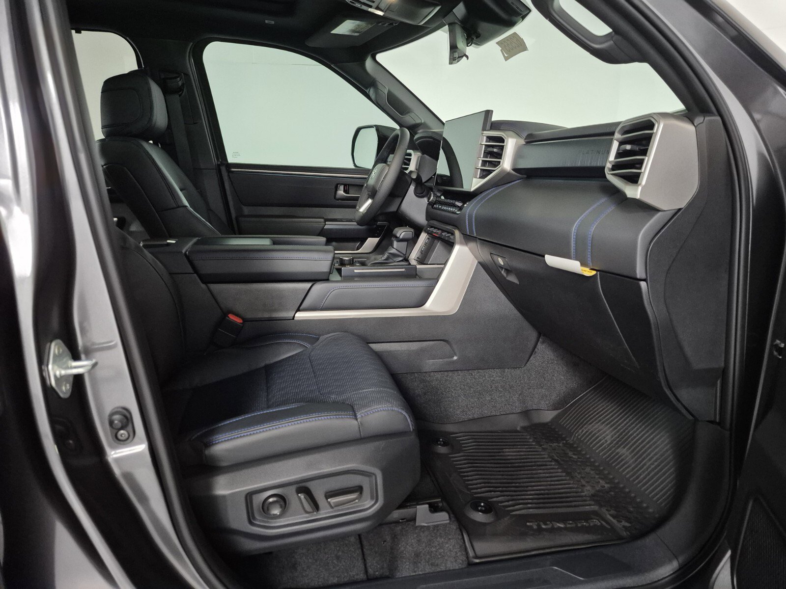 New 2026 Toyota Tundra Platinum image 45