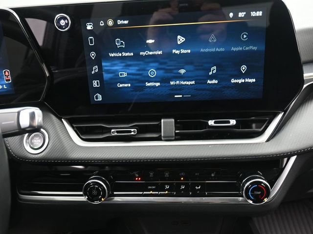 Used 2026 Chevrolet Equinox LT w/ LPO, Floor Liner Package image 9