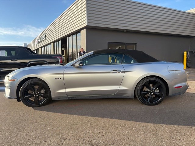 Used 2021 Ford Mustang GT Premium image 6