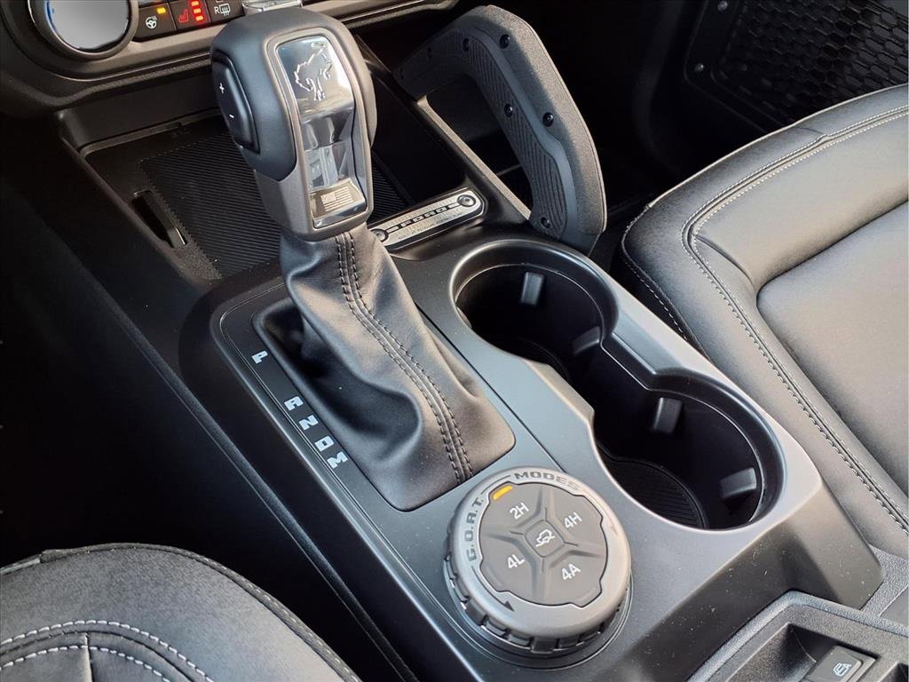 New 2025 Ford Bronco Badlands image 10