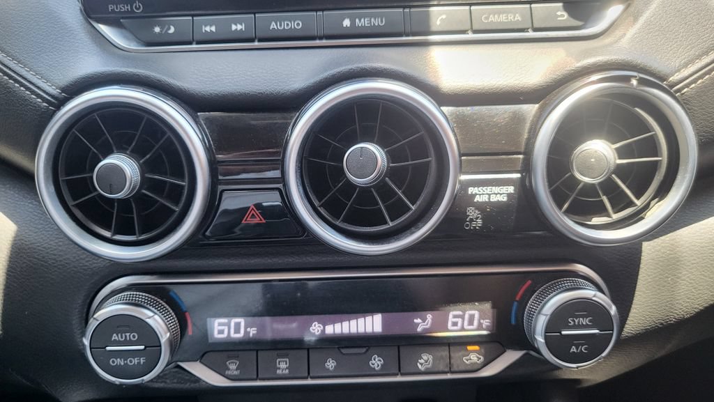 Used 2020 Nissan Sentra SV w/ Electronics Package FWD image 35
