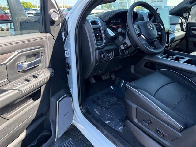 New 2026 RAM 2500 Laramie image 17