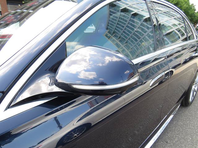 Used 2023 Mercedes-Benz S 580 4MATIC Sedan w/ AMG Line image 26
