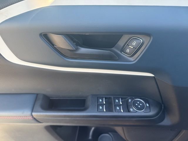 New 2025 Ford Bronco Sport Heritage w/ Convenience Package AWD/4WD image 9