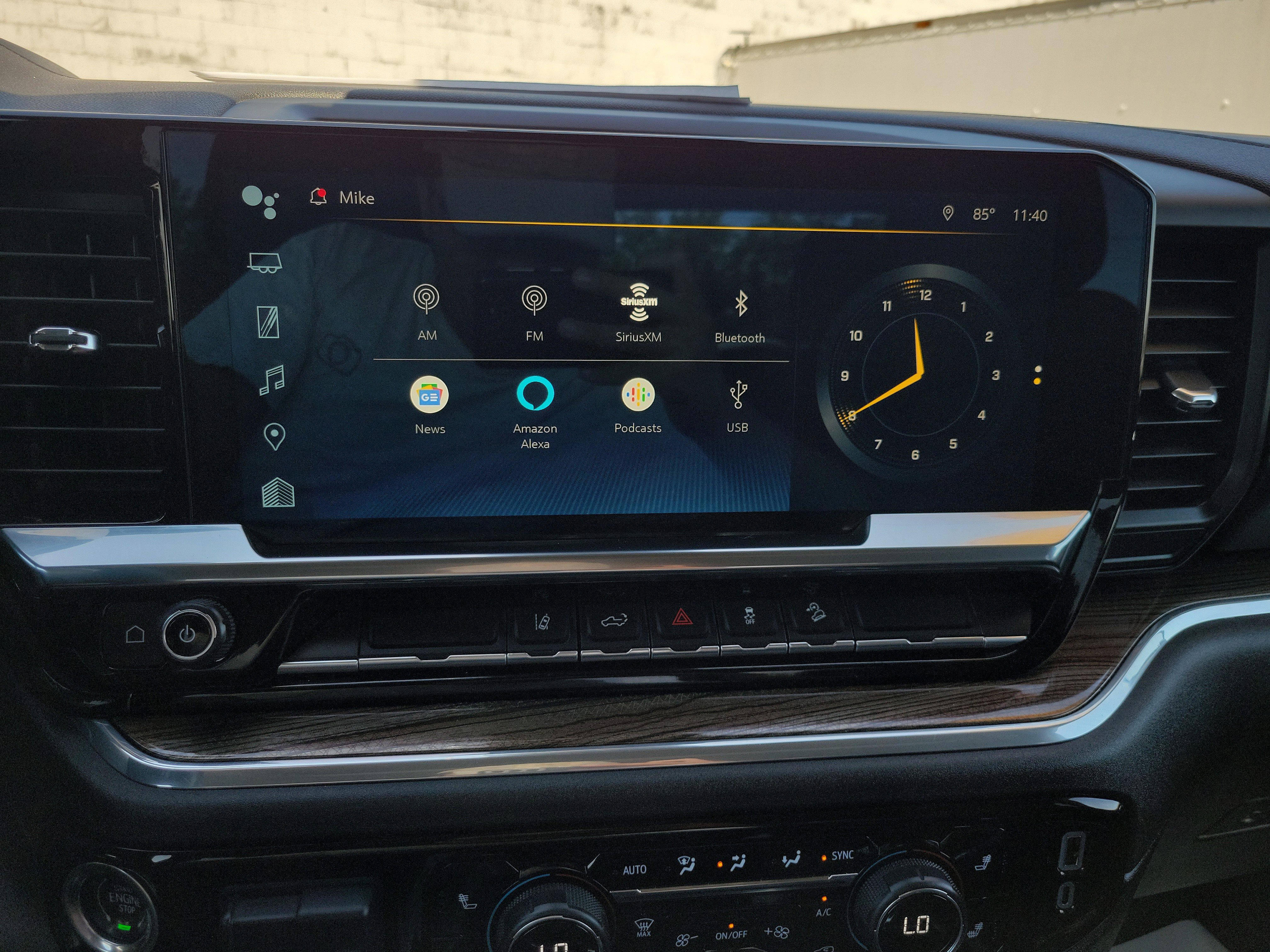 Certified 2024 Chevrolet Silverado 2500 LT AWD/4WD image 23