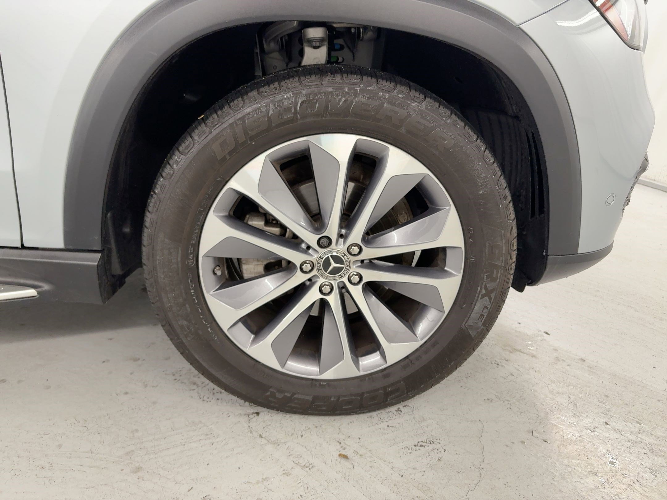 Used 2023 Mercedes-Benz GLE 350 4MATIC image 12