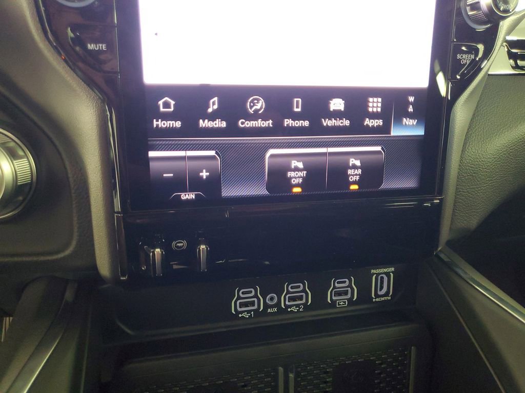 New 2026 RAM 1500 Laramie image 23