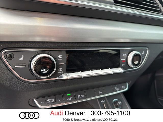 Certified 2023 Audi Q5 e Premium Plus w/ Premium Plus Package AWD/4WD image 13
