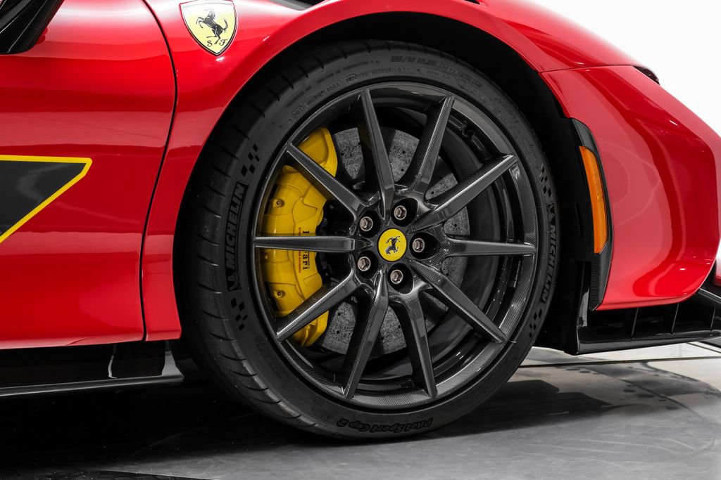 Used 2025 Ferrari SF90 Stradale XX AWD/4WD image 80