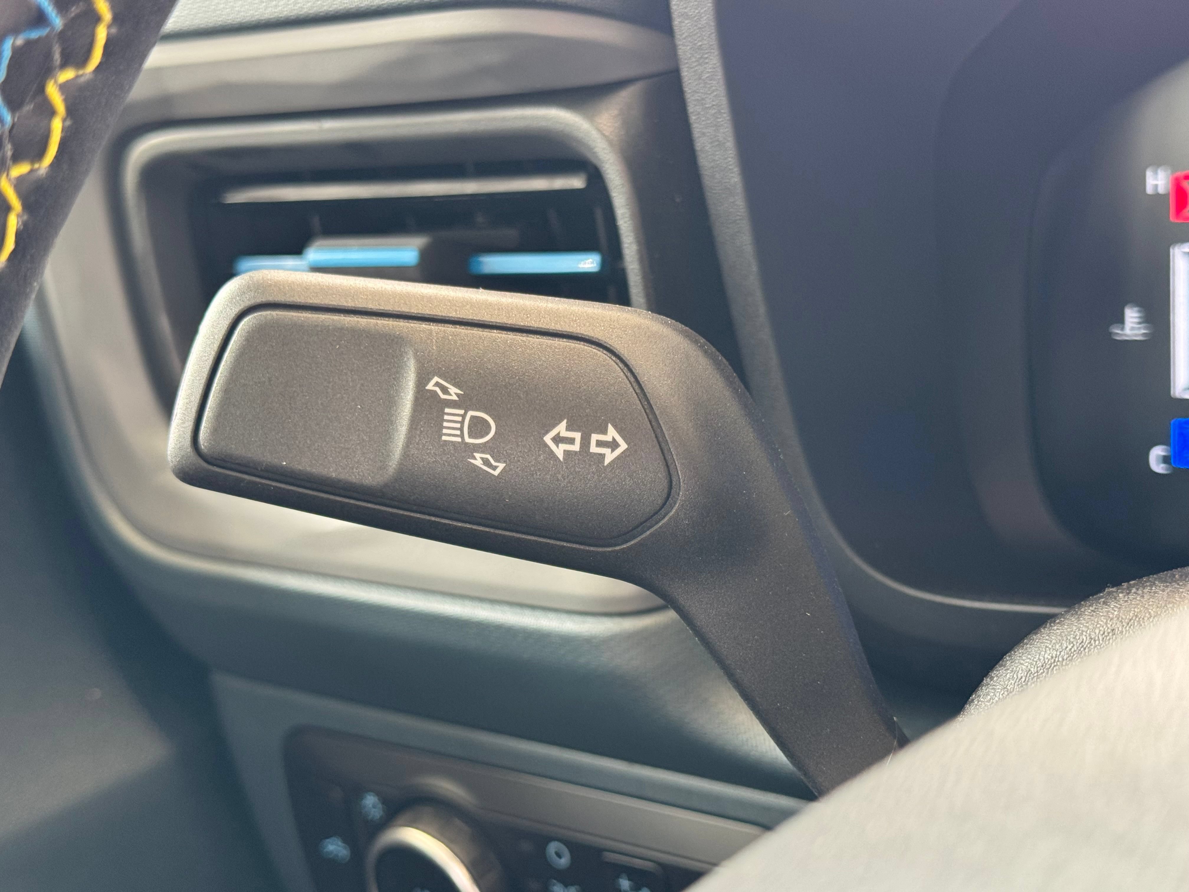 New 2025 Ford Maverick Lobo AWD/4WD image 65