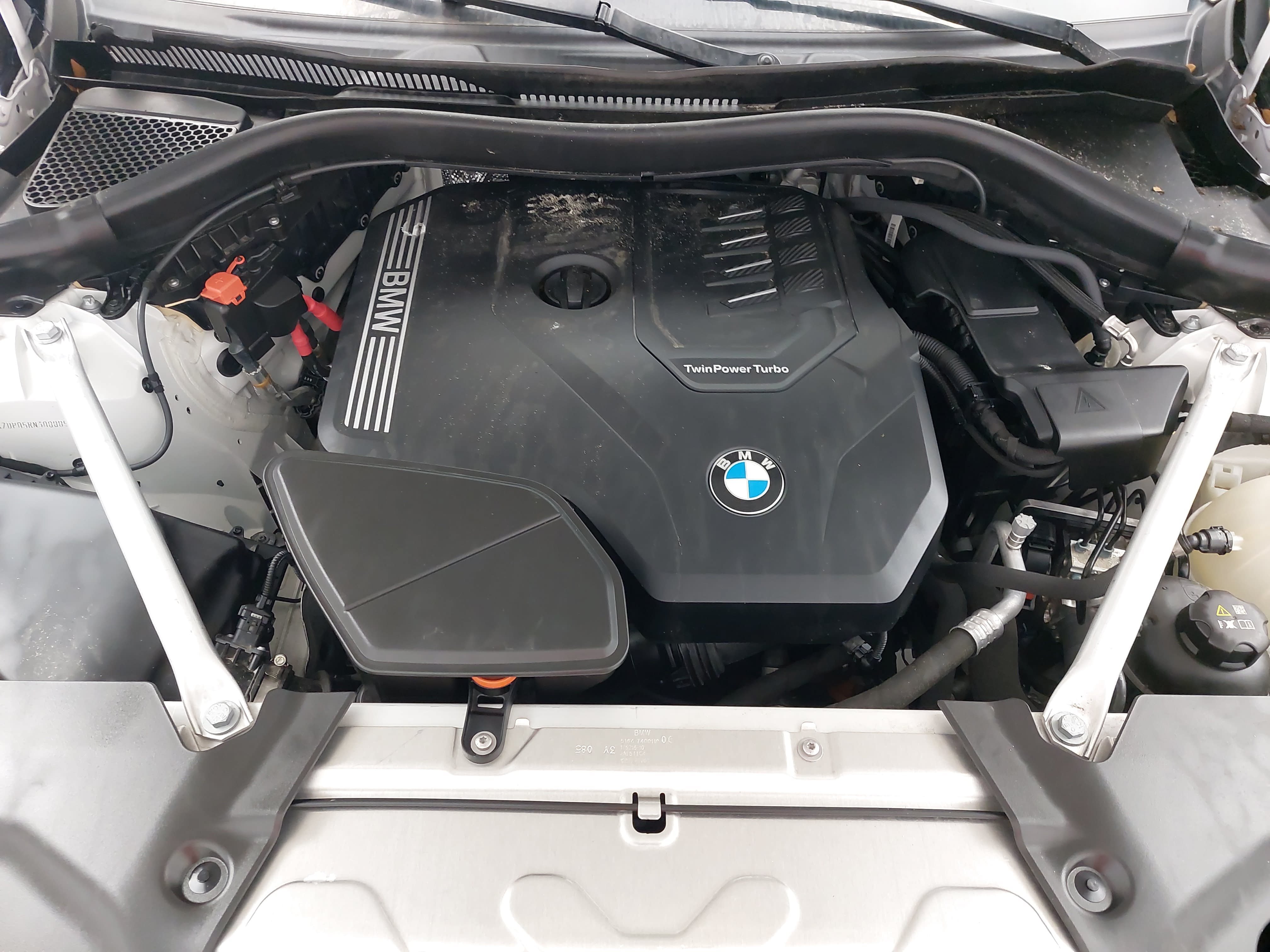 Used 2024 BMW X3 sDrive30i w/ Premium Package w/ZPA RWD image 33