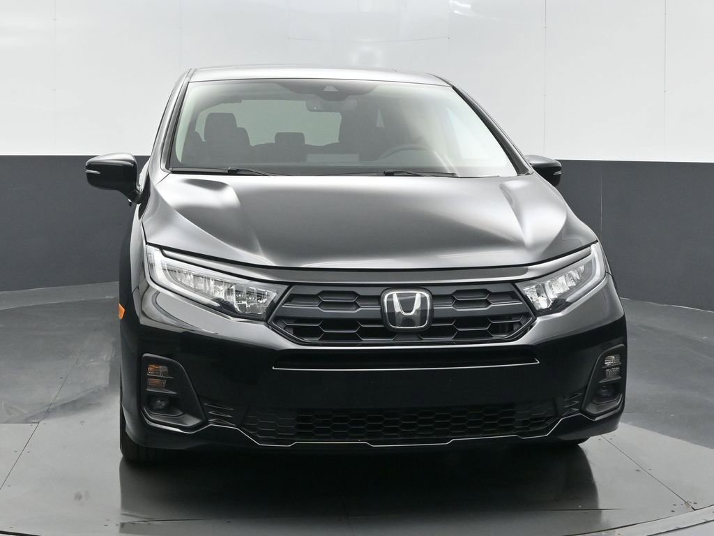 Certified 2026 Honda Odyssey EX-L image 4
